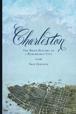 Cover Charleston (eBook, ePUB)