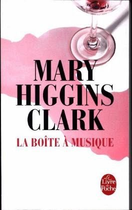 La boîte à musique La boîte à musique