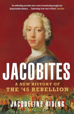 Cover Jacobites
