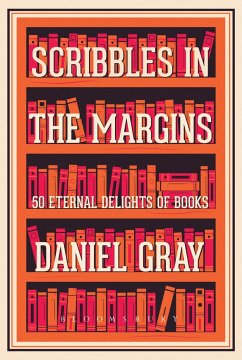 Scribbles in the Margins - Gray, Daniel