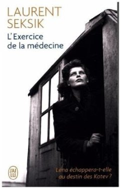 L'exercice de la médicine - Seksik, Laurent