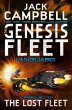 The Genesis Fleet - Bild 1