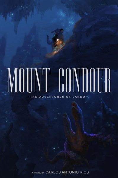 Mount Condour (eBook, ePUB) Mount Condour (eBook, ePUB)