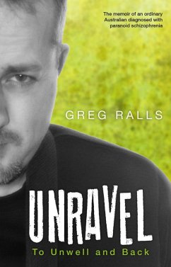 Cover Unravel (eBook, ePUB)