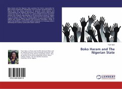 Boko Haram and The Nigerian State - Ajao, Toyin
