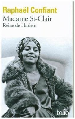 Madame St-Clair, reine de Harlem - Confiant, Raphael