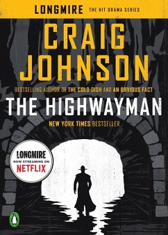 The Highwayman - Johnson, Craig