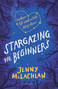 Stargazing for Beginners - McLachlan, Jenny