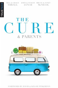 Cover Cure & Parents (eBook, ePUB)