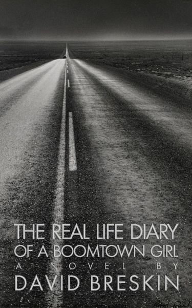 The Real Life Diary of a Boomtown Girl (eBook, ePUB) The Real Life Diary of a Boomtown Girl (eBook, ePUB)