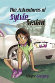 Adventures of Sylvie Sedan (eBook, ePUB)