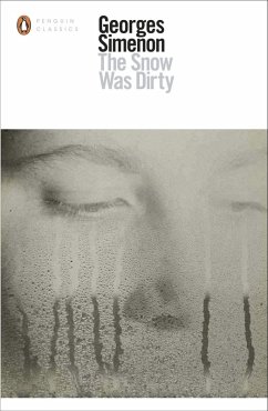 Cover The Snow Was Dirty (eBook, ePUB)
