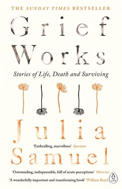 Grief Works (eBook, ePUB) - Samuel, Julia