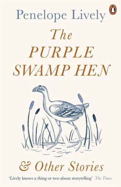 The Purple Swamp Hen and Other Stories (eBook, ePUB) The Purple Swamp Hen and Other Stories (eBook, ePUB)