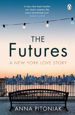 Cover The Futures (eBook, ePUB)