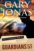 Guardians of the Sky (UFO Conspiracy Files, #1) (eBook, ePUB) Guardians of the Sky (UFO Conspiracy Files, #1) (eBook, ePUB)
