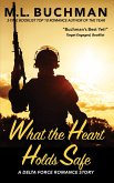 What the Heart Holds Safe (Delta Force Short Stories, #4) (eBook, ePUB)