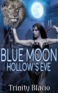 Cover Blue Moon Hollow's Eve (eBook, ePUB)
