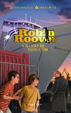Robin Roover en het schip dat tweemaal zonk (eBook, ePUB) Robin Roover en het schip dat tweemaal zonk (eBook, ePUB)