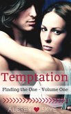 Temptation (Finding the One - Volume One) (eBook, ePUB)