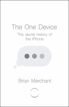 The One Device (eBook, ePUB) - Merchant, Brian
