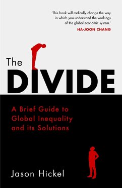The Divide (eBook, ePUB) - Hickel, Jason