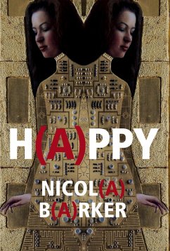 H(A)PPY (eBook, ePUB) - Barker, Nicola