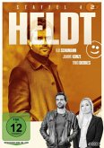 Heldt - Staffel 4 DVD-Box