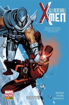 Gli Incredibili X-Men 2 (Marvel Collection) (eBook, ePUB)