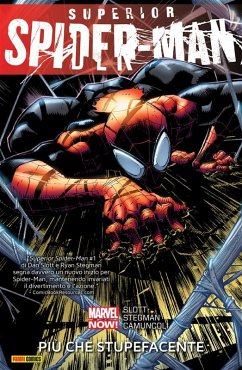 Superior Spider-Man 1 (Marvel Collection) (eBook, ePUB)