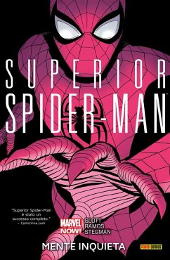 Superior Spider-Man 2 (Marvel Collection) (eBook, ePUB)