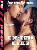 Il desiderio di Giulia (eBook, ePUB)