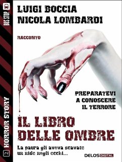 Il Libro delle Ombre (eBook, ePUB) - Boccia, Luigi; Lombardi, Nicola