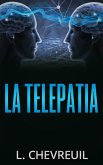 La Telepatia (eBook, ePUB)