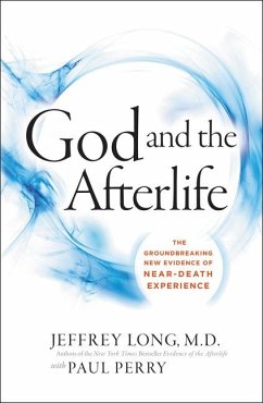 God And The Afterlife - Long, Jeffrey