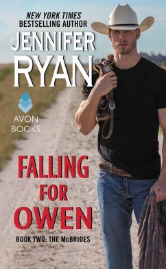 Falling for Owen - Ryan, Jennifer