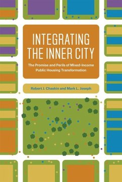 Integrating the Inner City - Chaskin, Robert J