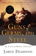 Guns, Germs, and Steel - Bild 1