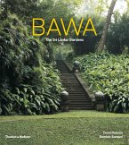 Bawa: The Sri Lanka Gardens