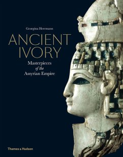 Ancient Ivory - Herrmann, Georgina