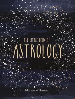 The Little Book of Astrology - Williamson, Marion