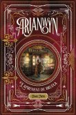 Arianwyn, l'aprenent de bruixa