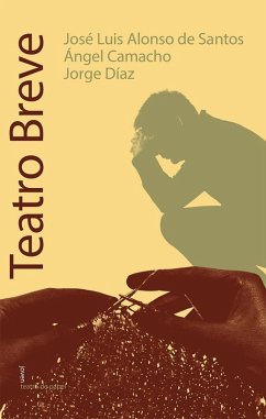 Cover Teatro breve