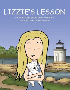 Lizzie's Lesson - Morrison-Andrews, Sharalyn