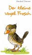 Der kleine Vogel Frosch - Bild 1