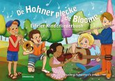De Hohner plecke de Bloome De Hohner plecke de Bloome