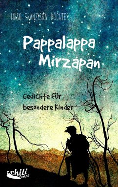 Pappalappa Mirzapan - Winter, Bernhard;Dreppec, Alex;Völkert-Marten, Jürgen