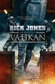 Die Ritter des Vatikan Bd.1 (eBook, ePUB)