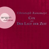 Cox oder Der Lauf der Zeit (MP3-Download)