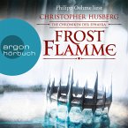 Frostflamme / Die Chroniken der Sphaera Bd.1 (Ungekürzte Lesung) (MP3-Download)